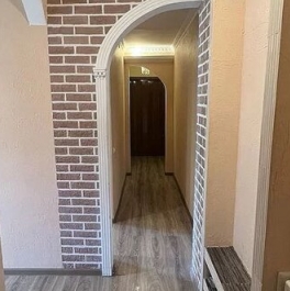 Аренда 2-комн квартиры на вторичном рынке улица Подвойского,  д. 22