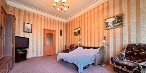 1-комн квартира Измайловский пр-кт,  д. 1