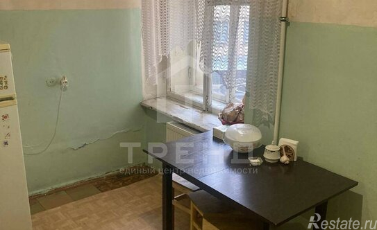 Продажа 3-комн квартиры на вторичном рынке улица Декабристов,  д. 33