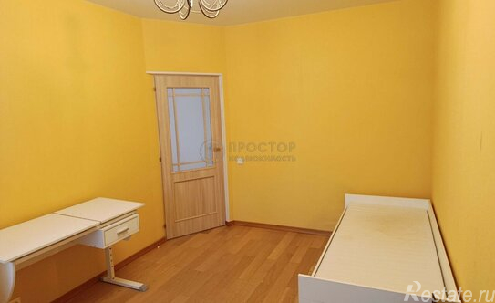 Продажа 3-комн квартиры на вторичном рынке Красногорск г, Красногорский б-р,  д. 17