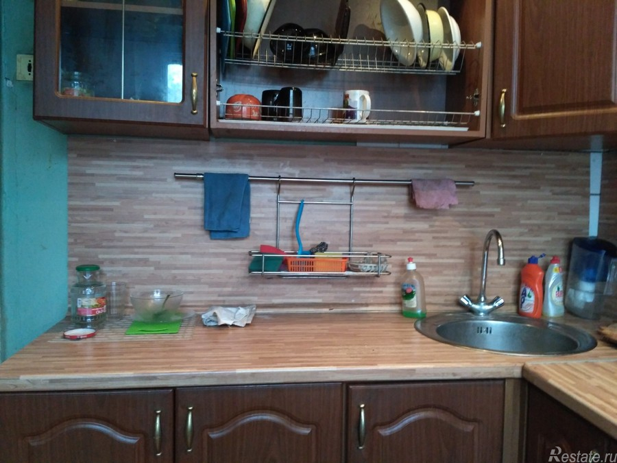 Продажа комнаты Хомутовский туп 4корп.1