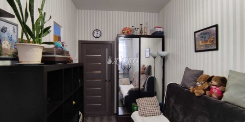 3-комн квартира Ульяны Громовой пер,  д. 6