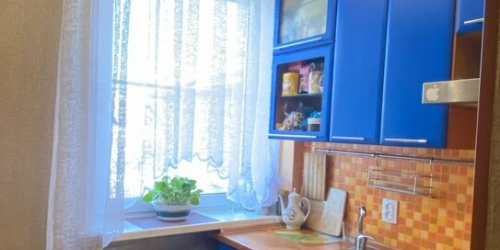 1-комн квартира ул Танкиста Хрустицкого,  д. 28