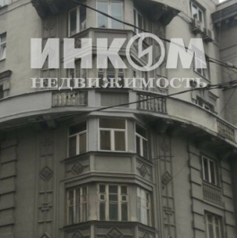 Продажа 2-комн квартиры на вторичном рынке Воротниковский переулок,  д. 5/9