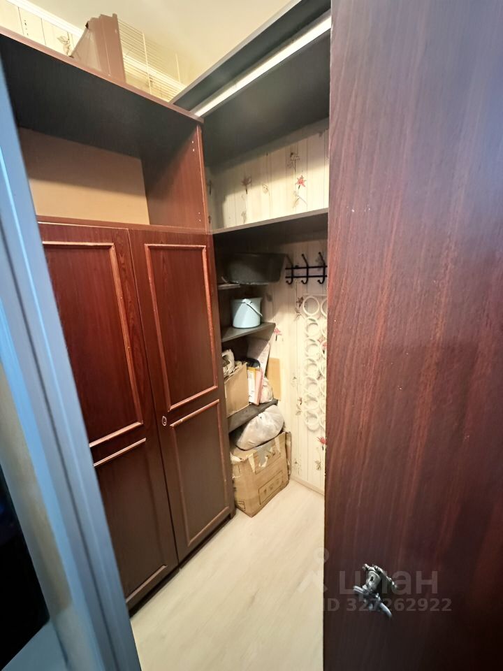 Продажа 1-комн квартиры на вторичном рынке Богатырский проспект, 41К1