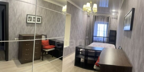 3-комн квартира Кронверкский пр-кт,  д. 53