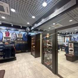 Аренда ПСН Ленинский пр-кт,  д. 130/6