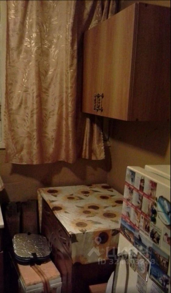 Аренда комнаты проспект Стачек, 95К1