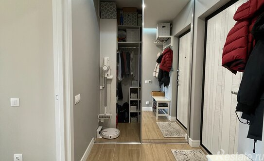 Продажа 1-комн квартиры на вторичном рынке Дмитровское ш,  д. 169 к7