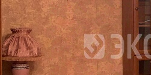 1-комн квартира улица Вавиловых, 11К3