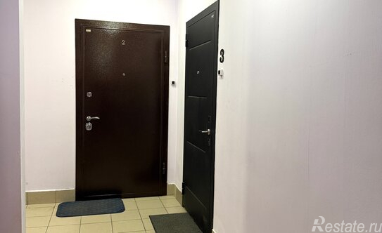 Продажа 1-комн квартиры на вторичном рынке Рязанский пр-кт,  д. 97,  к. 2