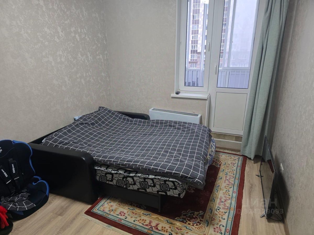 Аренда 2-комн квартиры на вторичном рынке Новые Котельники мкр,  д. 20