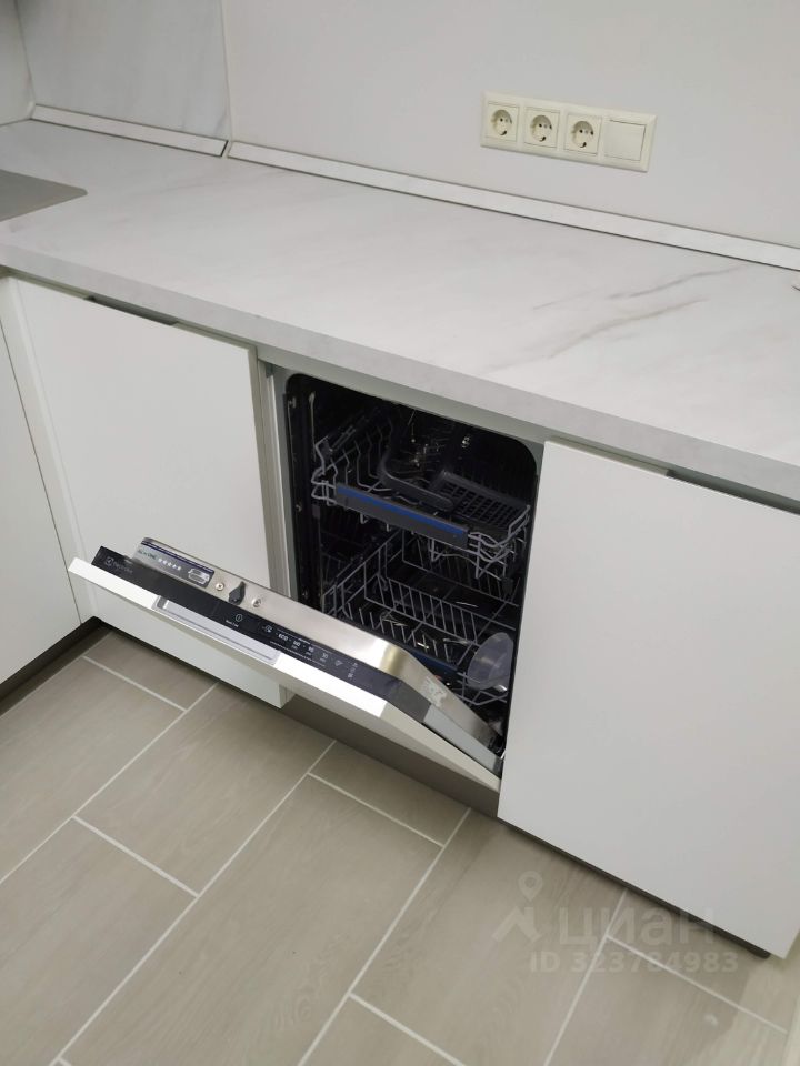 Аренда студии Амурская улица, 1Ак4