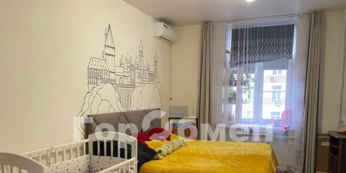 2-комн квартира Павелецкая набережная, 4