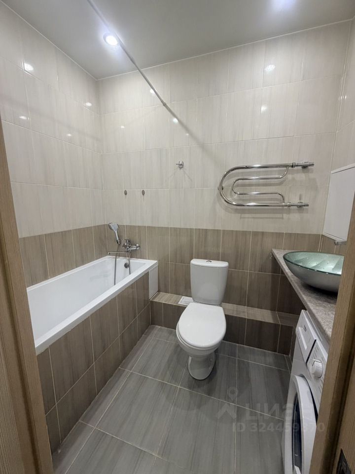 Продажа 1-комн квартиры на вторичном рынке Королев, улица Лермонтова, 10к1