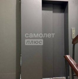 Продажа 2-комн квартиры на вторичном рынке ул Госпитальный Вал,  д. 16/2