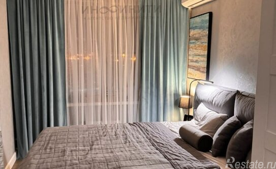 Продажа 3-комн квартиры на вторичном рынке ул Авиамоторная,  д. 20/17