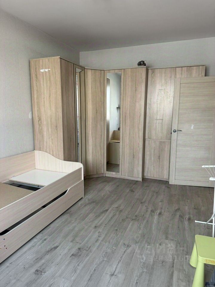 Продажа 3-комн квартиры на вторичном рынке Дрожжино пгт, шоссе Новое, 12к1