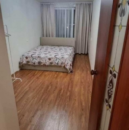 Аренда 3-комн квартиры на вторичном рынке Планетная улица,  д. 14