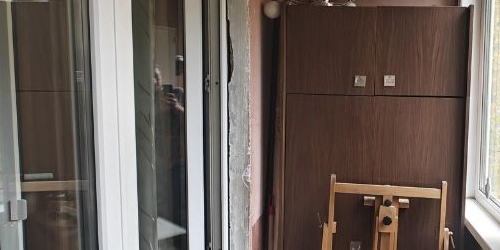 2-комн квартира улица Полбина, 42