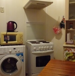 Аренда 1-комн квартиры на вторичном рынке Ленинский пр-кт,  д. 69 к1