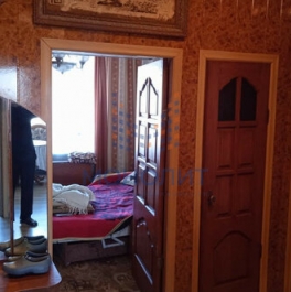 Продажа 3-комн квартиры на вторичном рынке ул Усачёва,  д. 29,  к. 7