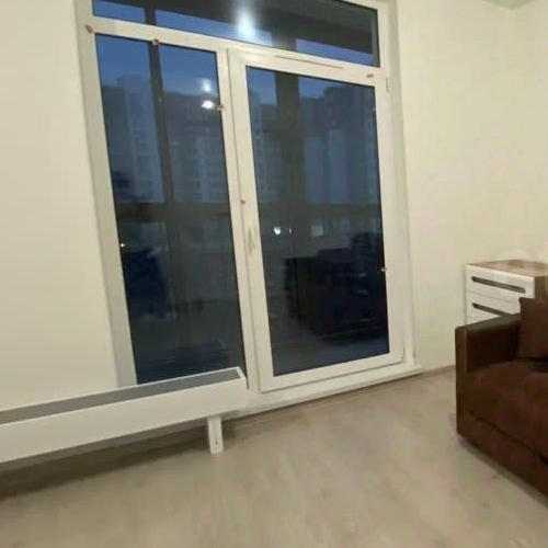 Студия пос. Шушары, улица Чудовская, 14к1