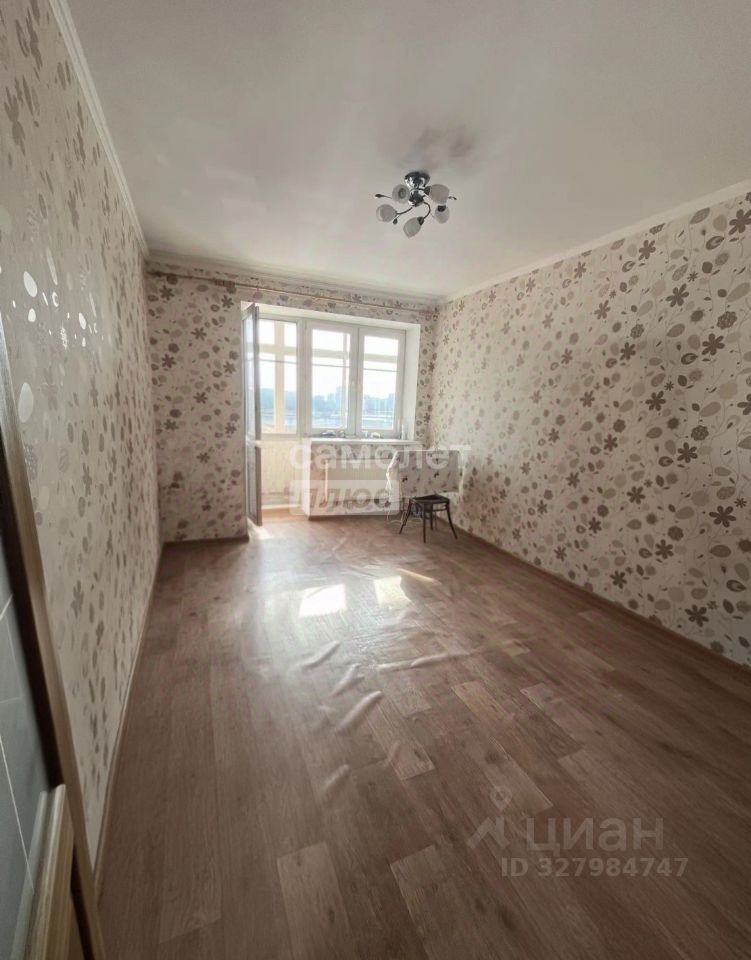 Продажа 2-комн квартиры на вторичном рынке Одинцово, Вокзальная улица, 19