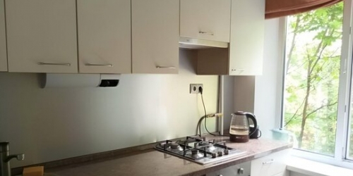 2-комн квартира Парковая 15-я ул,  д. 46,  к. 9