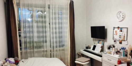 4-комн квартира ул Новорязанская,  д. 31/7,  к. 6