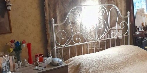 3-комн квартира Рузовская улица, 3