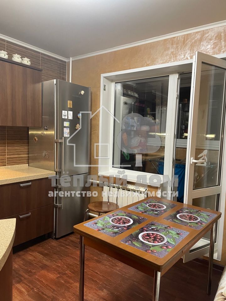 Продажа 3-комн квартиры на вторичном рынке г. Королев, Мичурина, 27к2