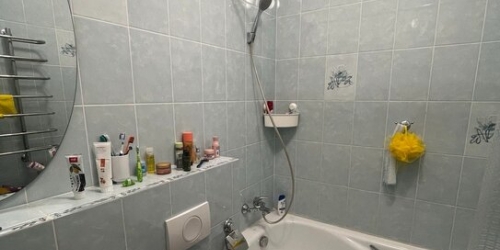 2-комн квартира Сходненская улица,  д. 46/14