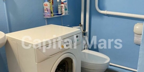 1-комн квартира Ботаническая М. ул,  д. 6