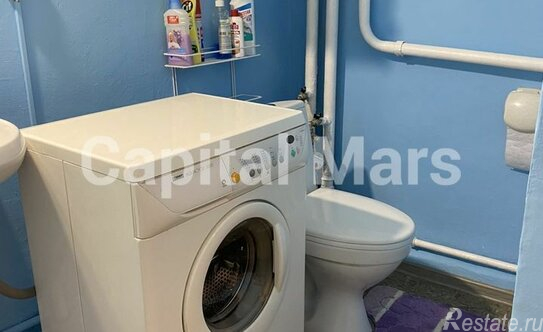 Аренда 1-комн квартиры на вторичном рынке Ботаническая М. ул,  д. 6