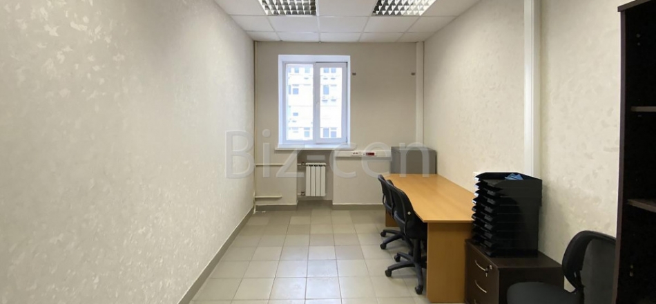 Аренда офиса улица 2-я Брестская,  д. 9,  к. стр. 1