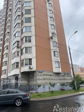 Продажа 1-комн квартиры на вторичном рынке Лобня, Лобненский Бульвар ул. ,  д. 4