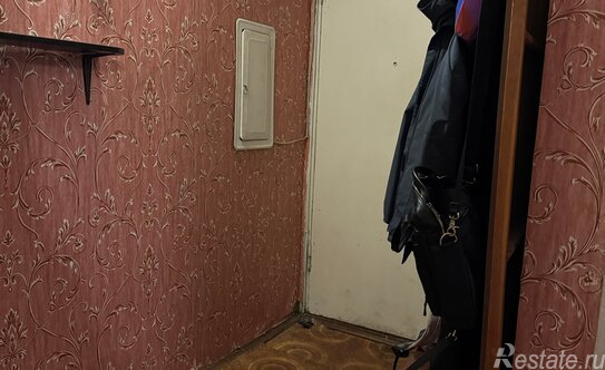 Продажа 1-комн квартиры на вторичном рынке Ветеранов пр-кт,  д. 136