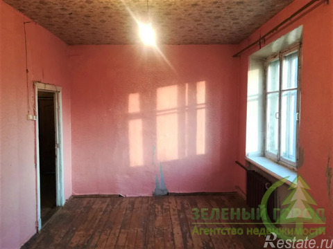 Продажа 4-комн квартиры на вторичном рынке Клин, ул. Московская,  д. д. 1