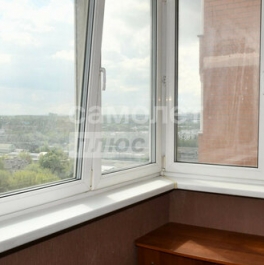 Продажа 1-комн квартиры на вторичном рынке Люберцы, ул Инициативная,  д. 13