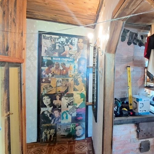 Коттедж/дом Восход садоводческий массив, Петрокрепость СНТ, 16-я линия, 1528