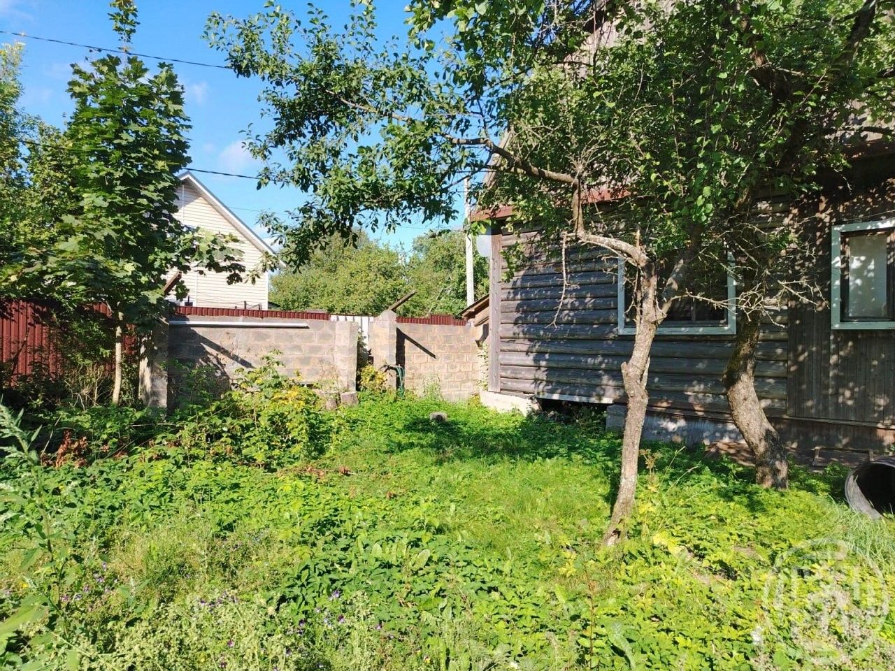 Продажа дома Балтиец-38 СНТ, 4-я линия,  д. 15