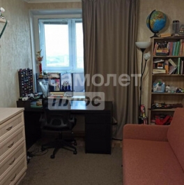 Продажа 2-комн квартиры на вторичном рынке Сторожевая улица