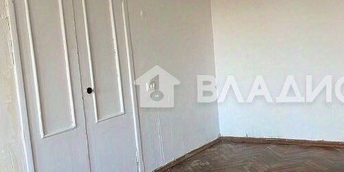 2-комн квартира улица Пограничника Гарькавого, 44К1