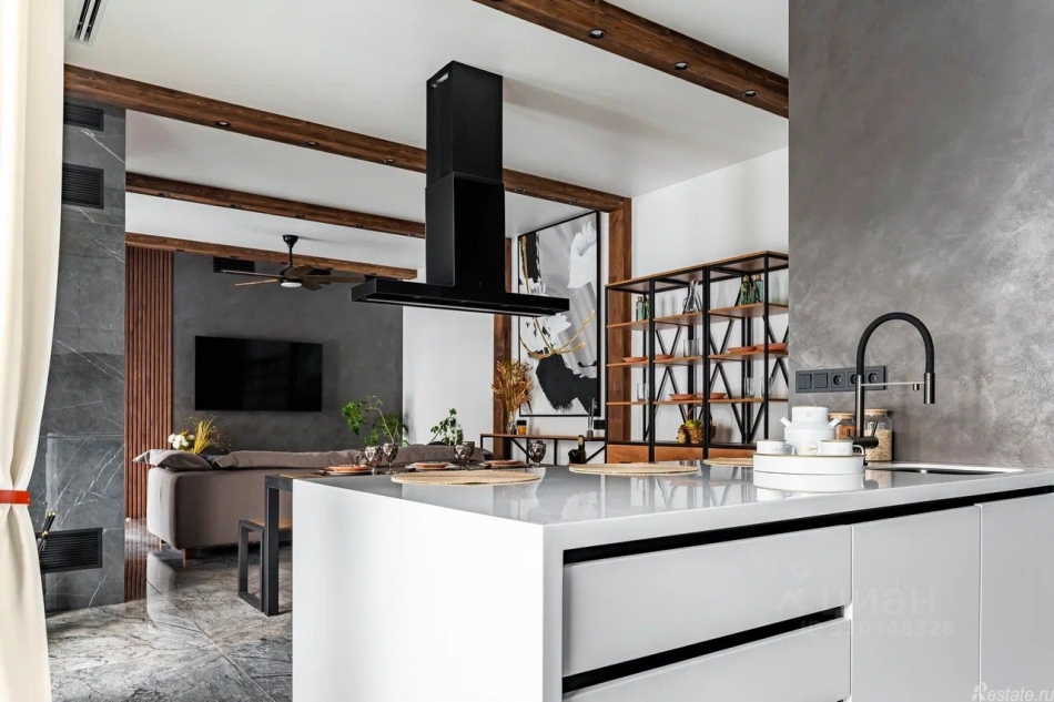 Аренда дома Новоцентральная улица,  д. 51 к3