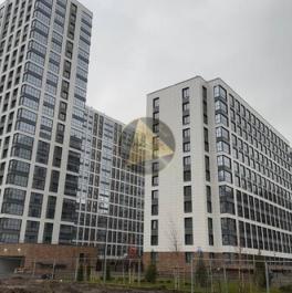 Продажа 3-комн квартиры на вторичном рынке Дальневосточный пр-кт,  д. 13 к5