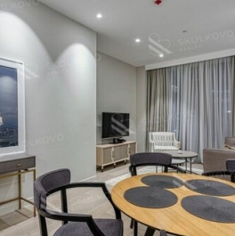 Продажа 2-комн квартиры на вторичном рынке Красногвардейский 1-й проезд,  д. 22 с2