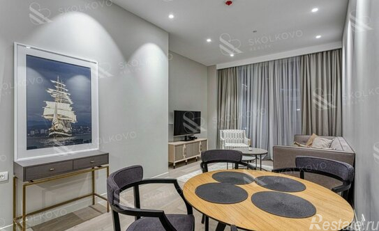 Продажа 2-комн квартиры на вторичном рынке Красногвардейский 1-й проезд,  д. 22 с2