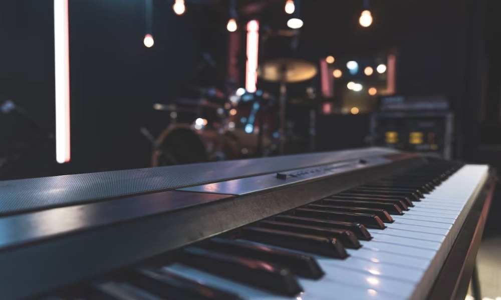 Власти Петербурга заявили, что Думскую улицу превратят в музыкальный кластер 