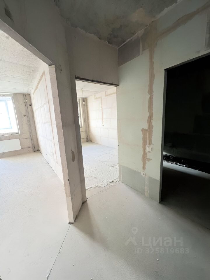 Продажа 1-комн квартиры на вторичном рынке Актерский проезд, 6